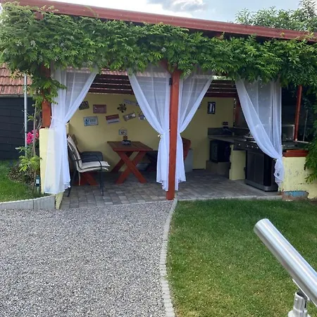 Ferien Wohnung Бад-Зекинген Экстерьер фото