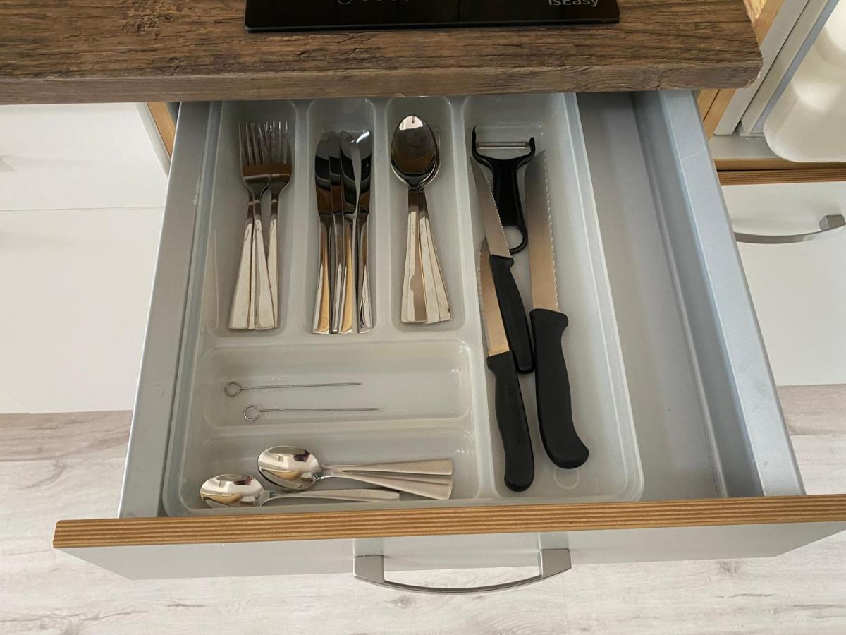 Apartment Bergsee