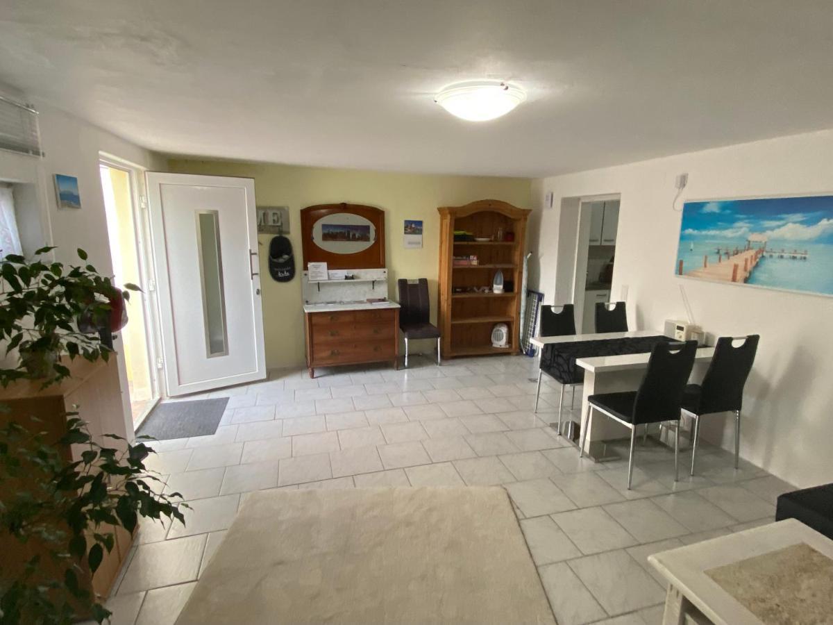 Bergsee Apartment *