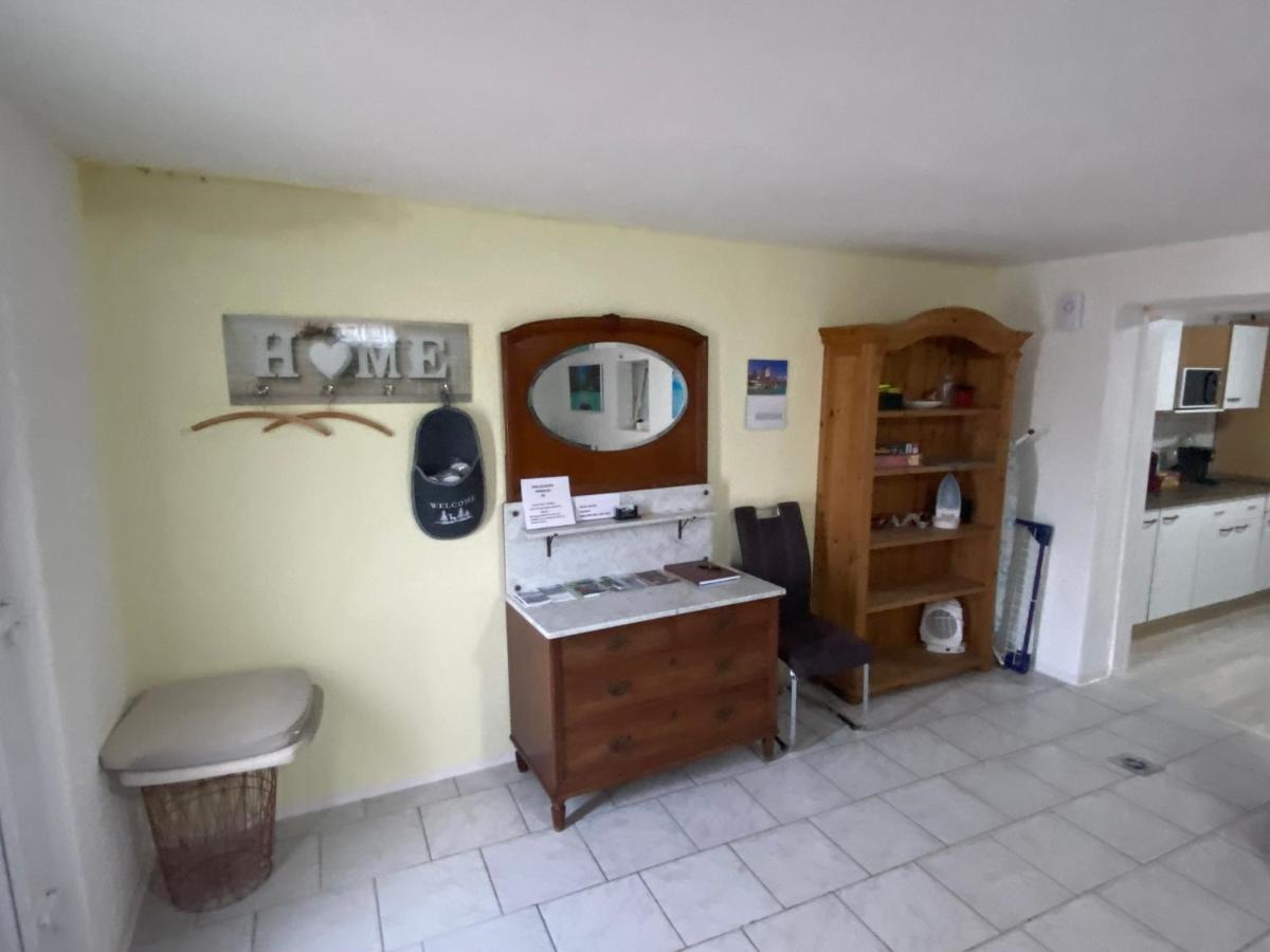 Bergsee Apartment Bad Säckingen