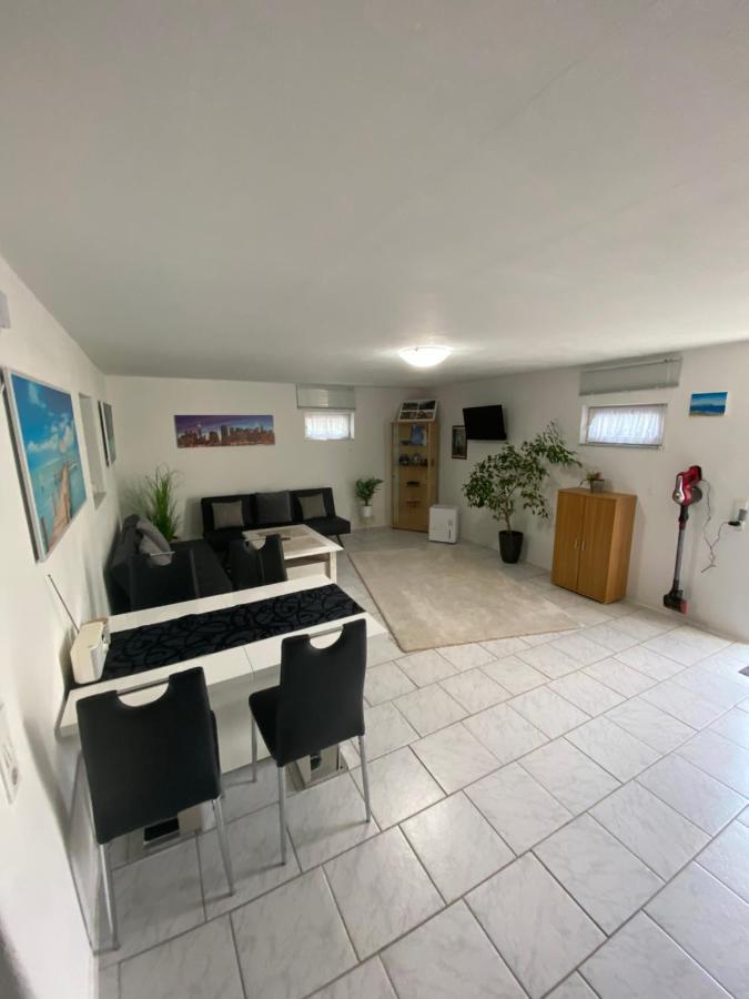 Bergsee Apartment