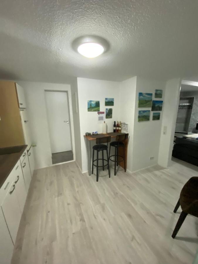 Apartment Bergsee *