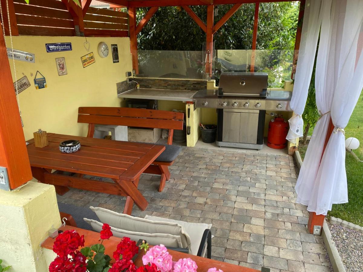 Bergsee Apartment
