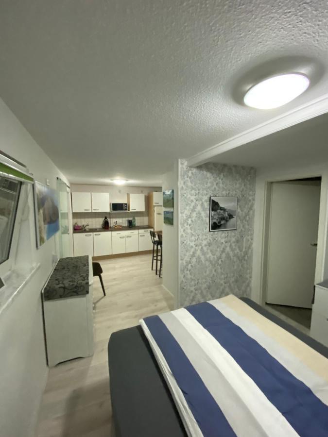Bergsee Apartment Bad Säckingen