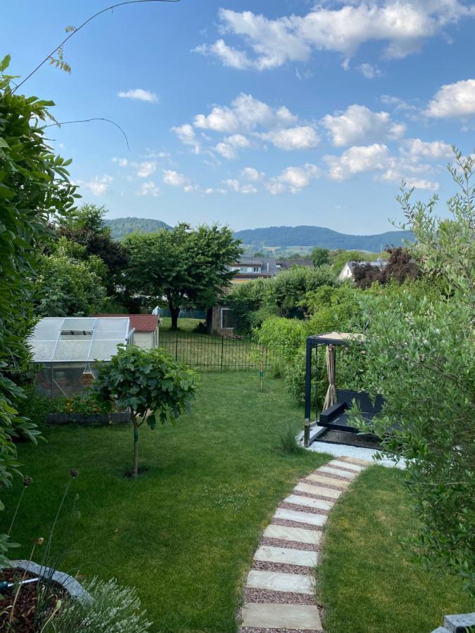 Bergsee Apartment Bad Säckingen