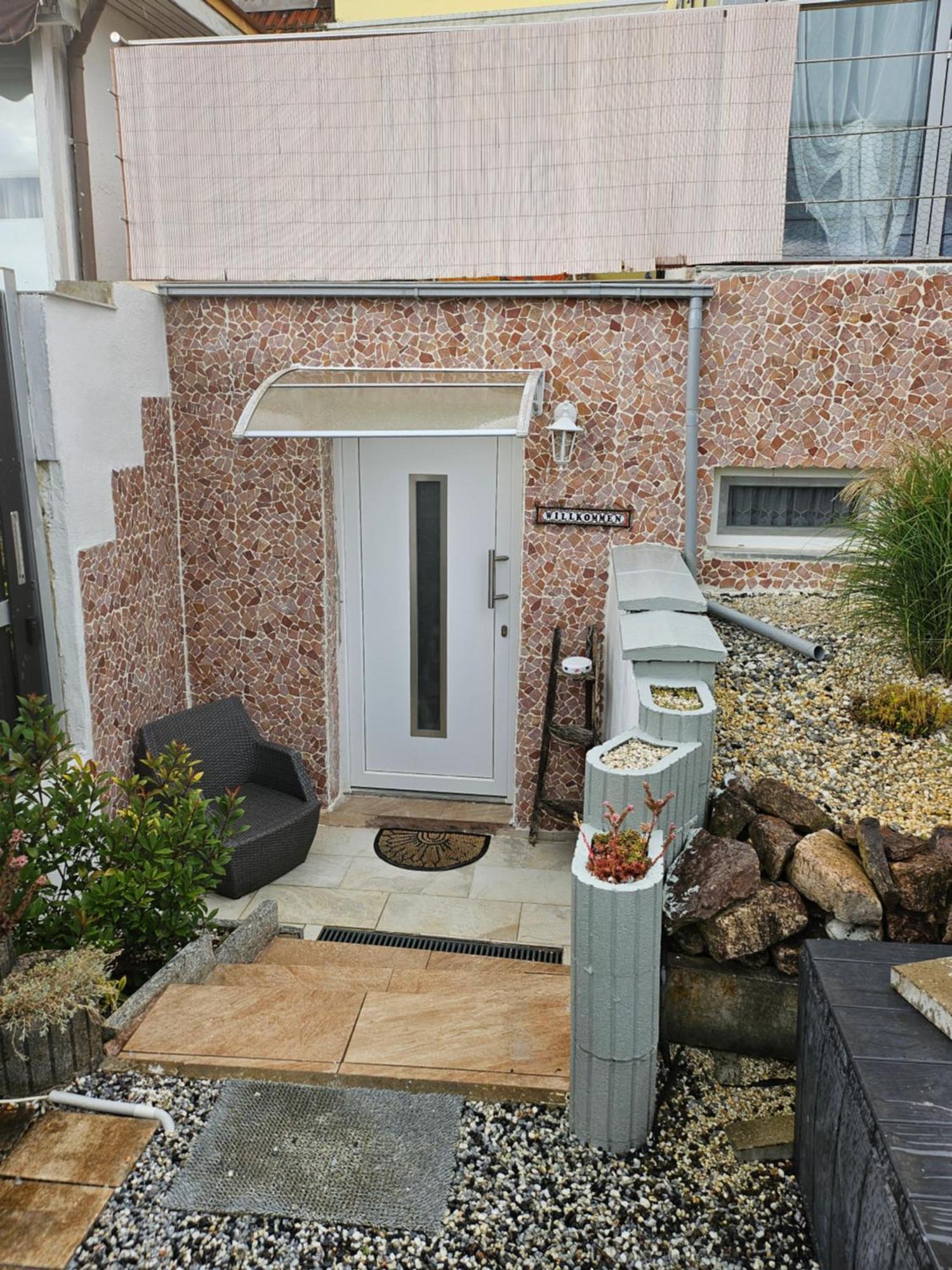 Bergsee Apartment Bad Säckingen